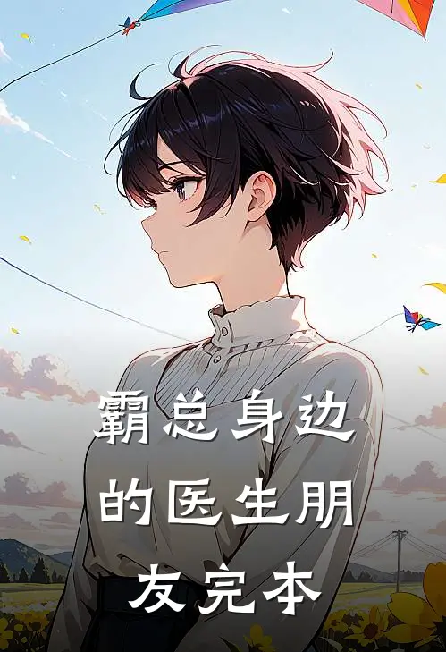 霸总身边的医生朋友完本