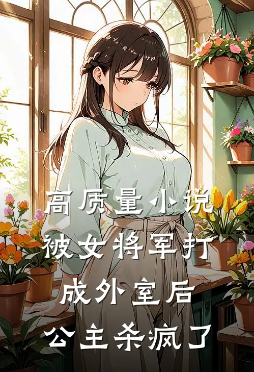 高质量小说被女将军打成外室后，公主杀疯了