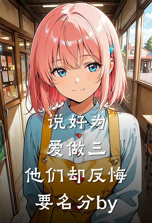 说好为爱做三，他们却反悔要名分by
