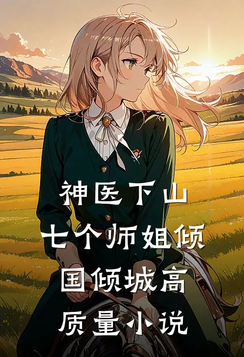 神医下山:七个师姐倾国倾城高质量小说