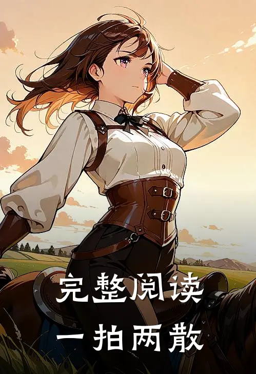 完整阅读一拍两散