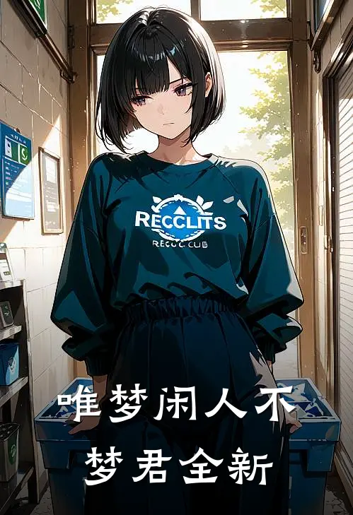唯梦闲人不梦君全新