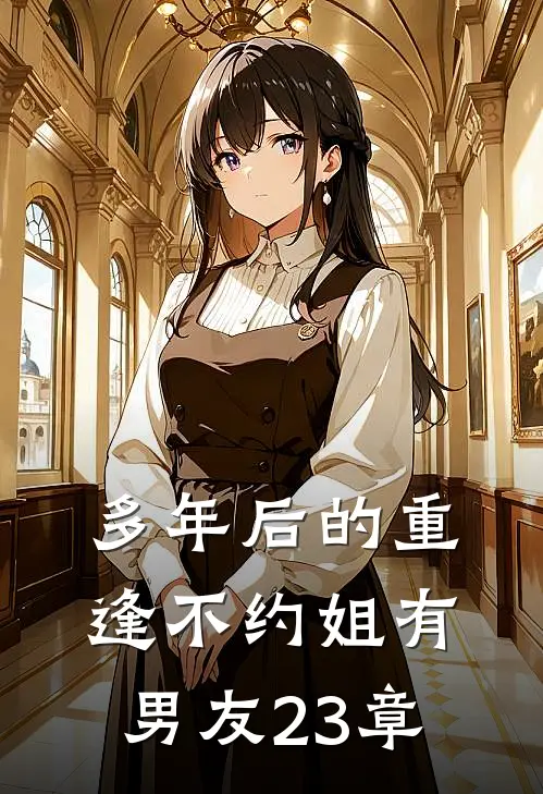 多年后的重逢不约姐有男友23章