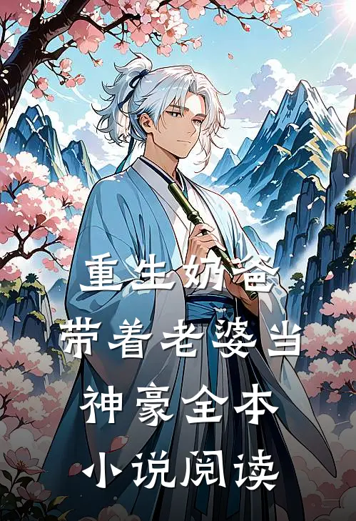 重生奶爸，带着老婆当神豪全本小说阅读