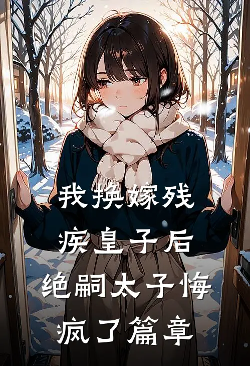 我换嫁残疾皇子后，绝嗣太子悔疯了篇章