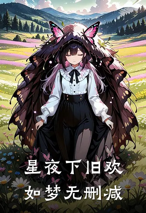 星夜下旧欢如梦无删减