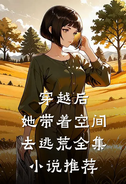 穿越后,她带着空间去逃荒全集推荐完结
