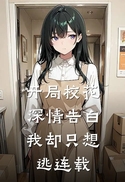 开局校花深情告白，我却只想逃连载