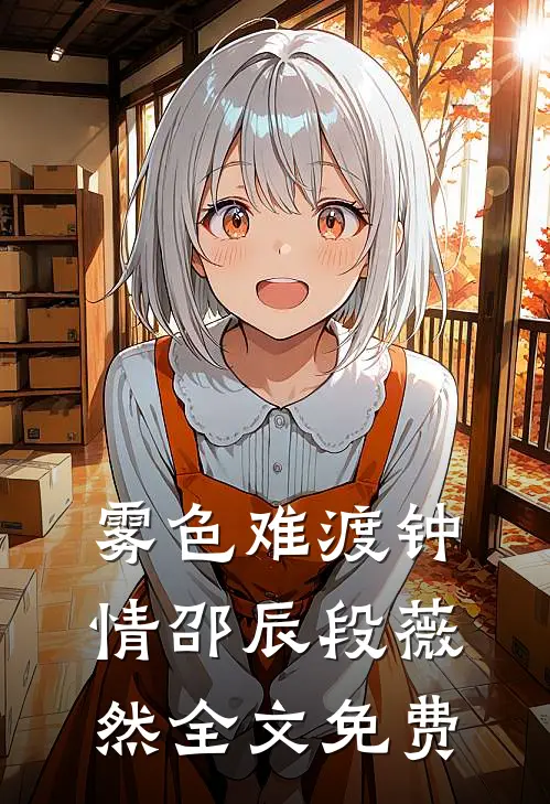 雾色难渡钟情邵辰段薇然全文免费