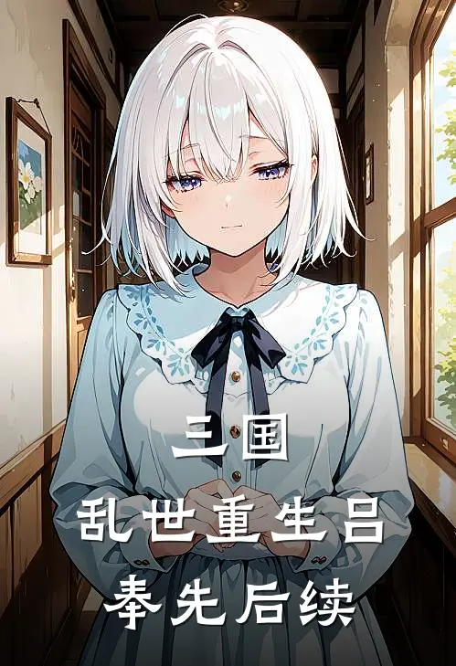 三国乱世重生吕奉先后续的