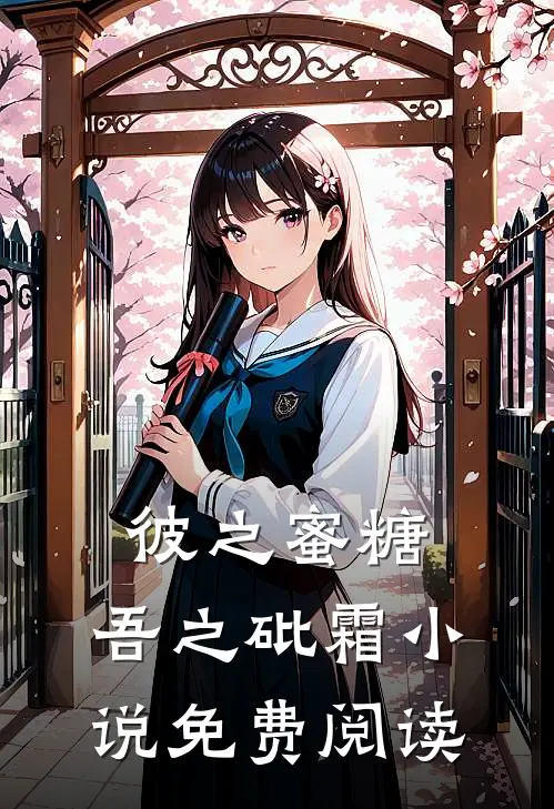 彼之蜜糖，吾之砒霜小说免费阅读