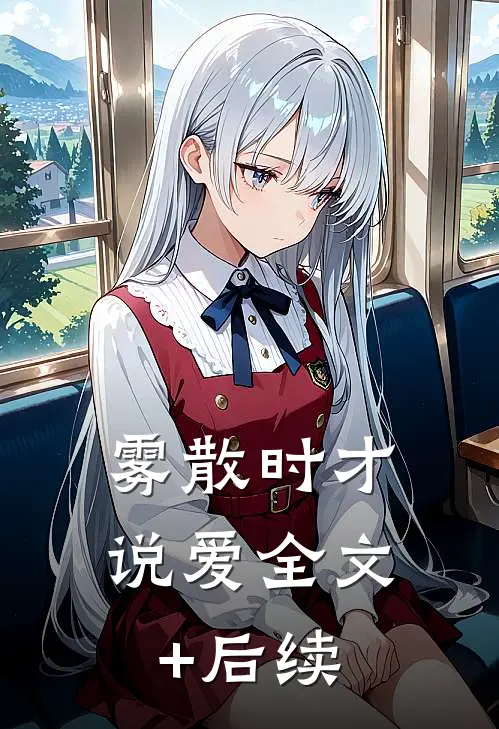 雾散时才说爱全文+后续