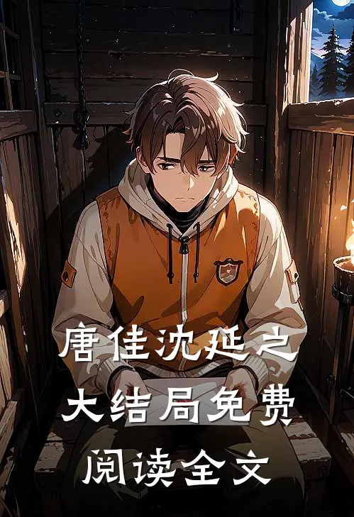 唐佳沈延之大结局免费阅读全文
