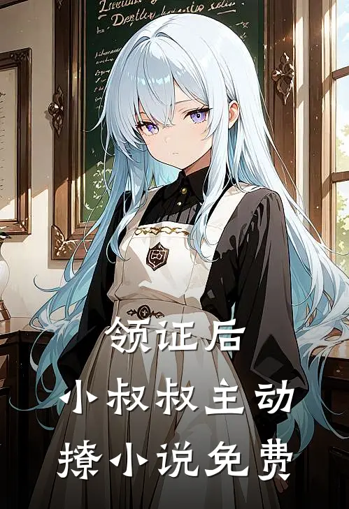 领证后，小叔叔主动撩小说免费