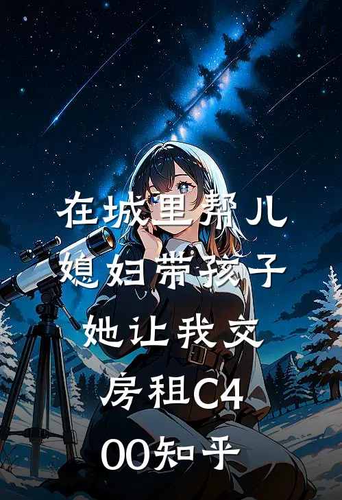 在城里帮儿媳妇带孩子她让我交房租C400知乎