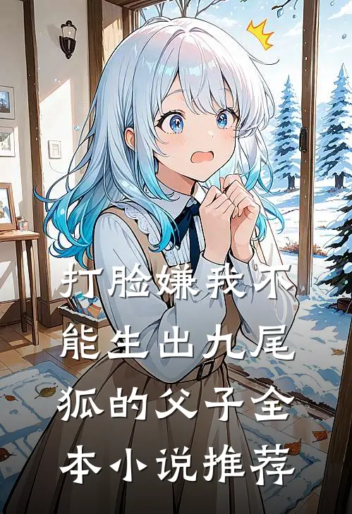 打脸嫌我不能生出九尾狐的父子全本小说推荐