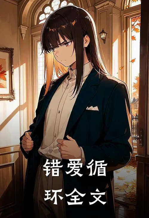 错爱循环全文