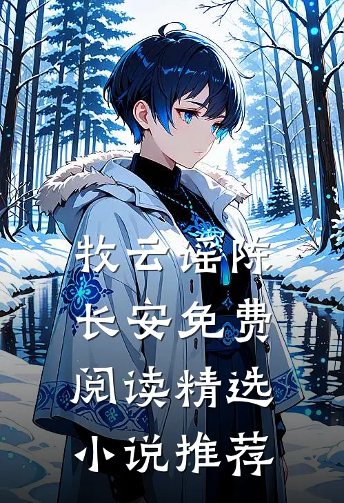 牧云谣陈长安免费阅读精选小说推荐