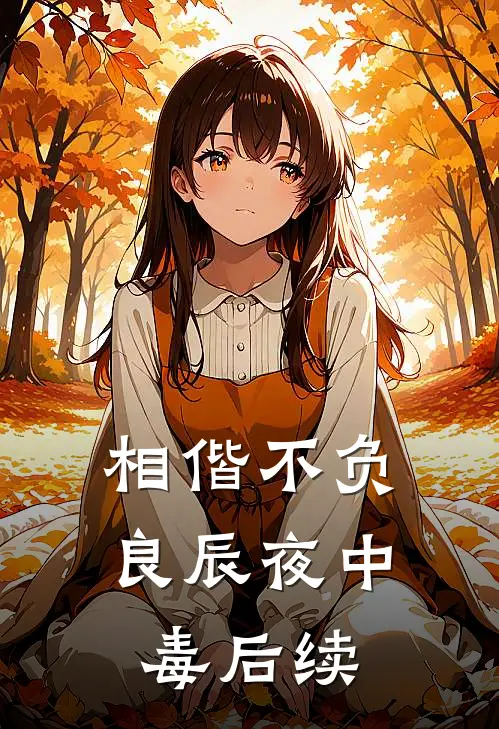 相偕不负良辰夜中毒后续