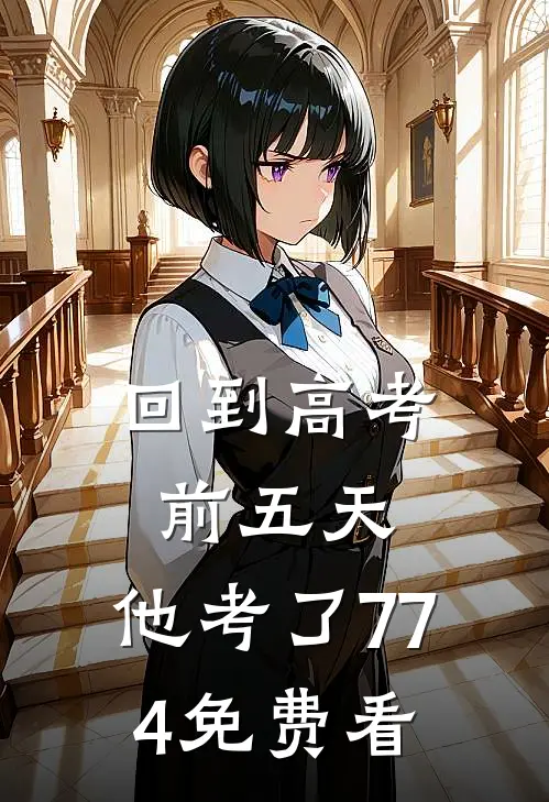 回到高考前五天，他考了774免费看