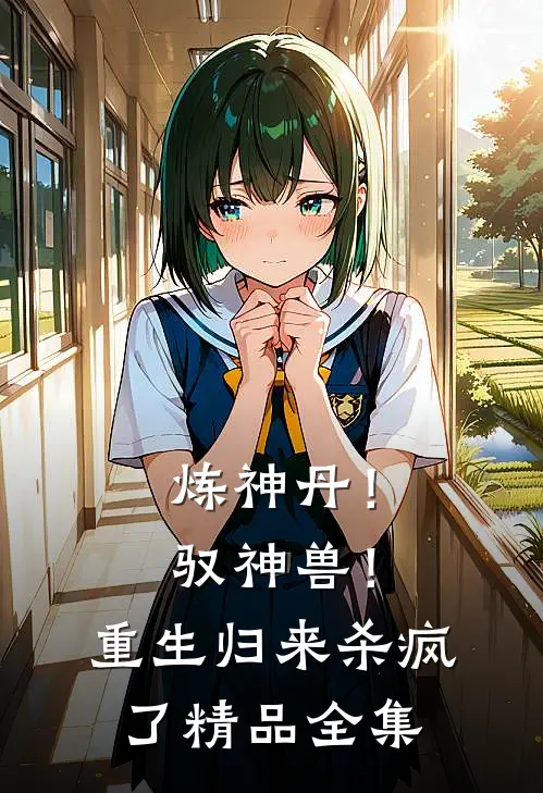 炼神丹！驭神兽！重生归来杀疯了精品全集