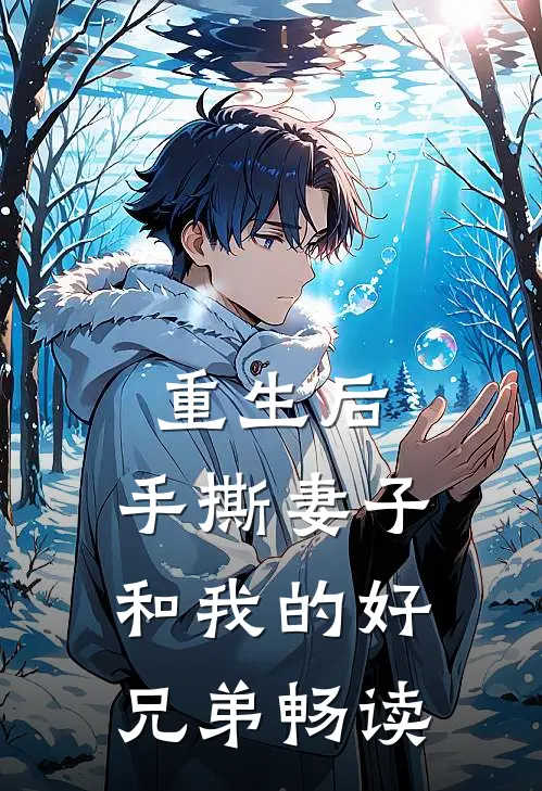 重生后，手撕妻子和我的好兄弟畅读