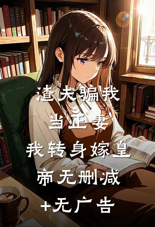 渣夫骗我当正妻，我转身嫁皇帝无删减+无广告