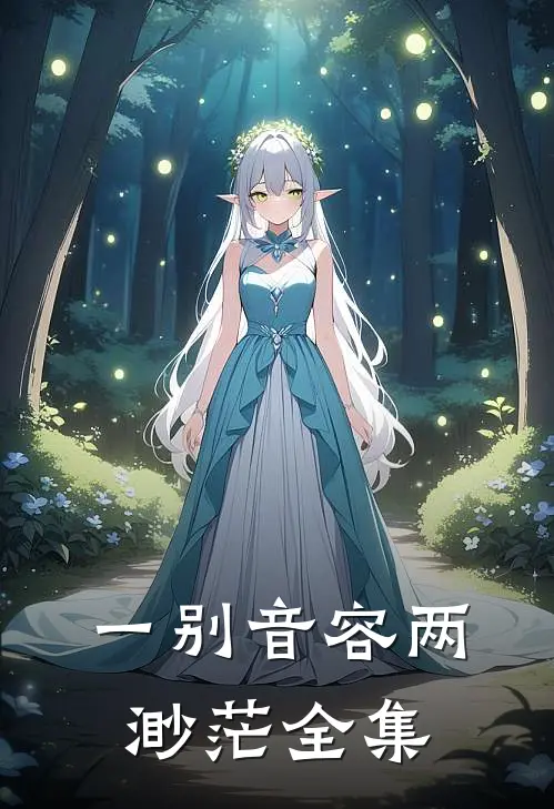 一别音容两渺茫全集