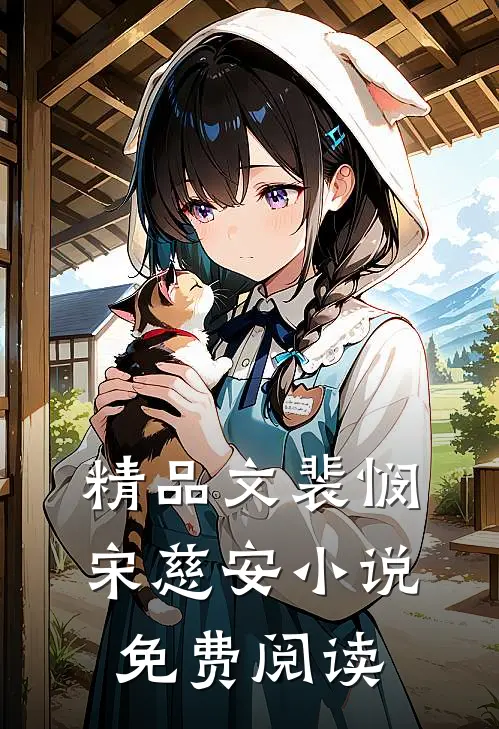 精品文裴悯宋慈安小说免费阅读