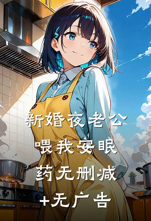 新婚夜老公喂我安眠药无删减+无广告