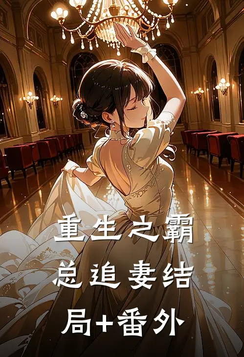 重生之霸总追妻结局+番外