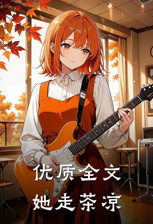 优质全文她走茶凉