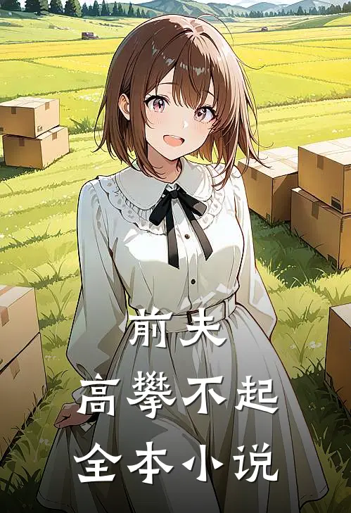 前夫,高攀不起全本免费阅读