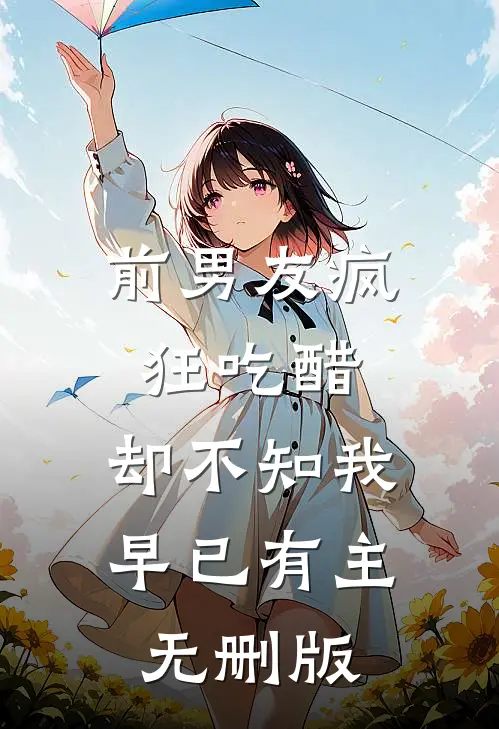 前男友疯狂吃醋，却不知我早已有主无删版