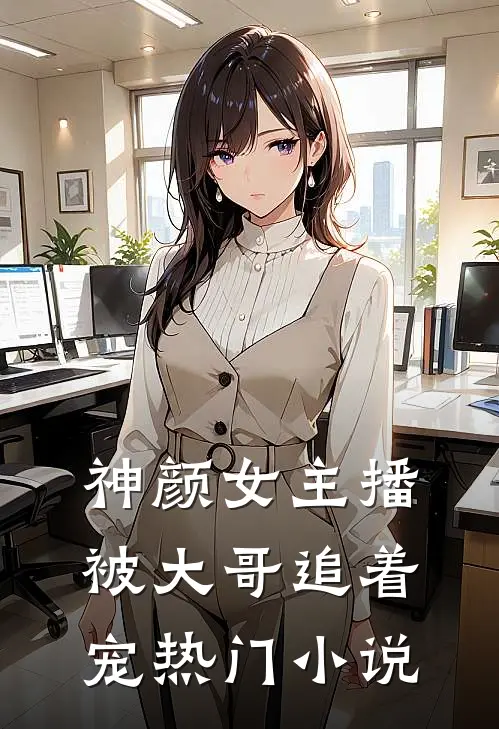 神颜女主播，被大哥追着宠热门小说