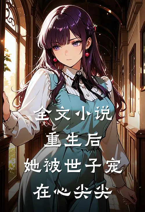 全文小说重生后，她被世子宠在心尖尖