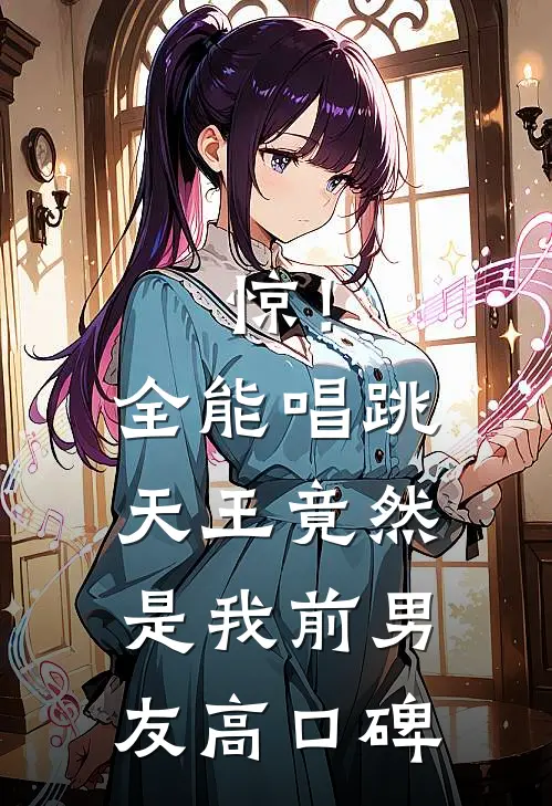 惊！全能唱跳天王竟然是我前男友高口碑