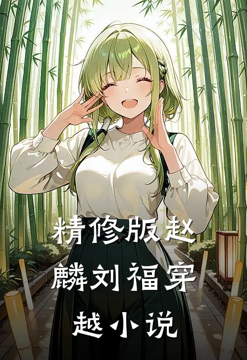 精修版赵麟刘福穿越小说