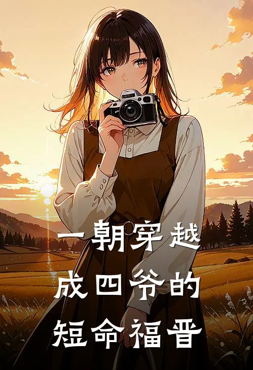 一朝穿越成四爷的短命福晋