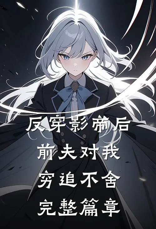 反穿影帝后，前夫对我穷追不舍完整篇章