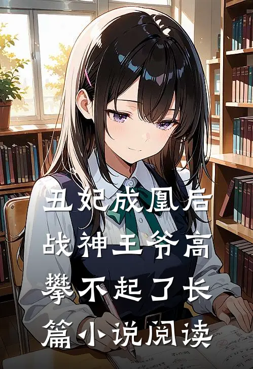 丑妃成凰后，战神王爷高攀不起了长篇小说阅读