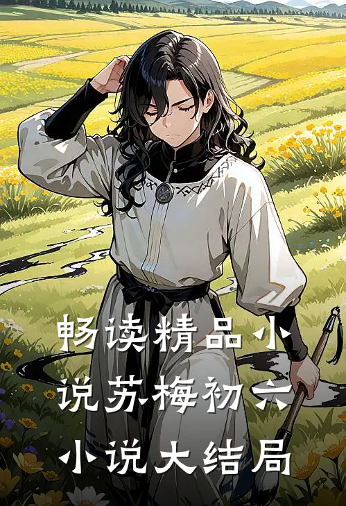 畅读精品小说苏梅初六小说大结局