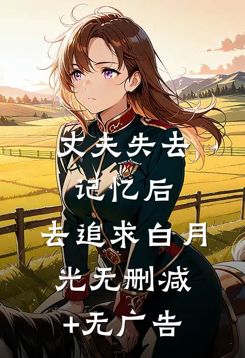 丈夫失去记忆后，去追求白月光无删减+无广告