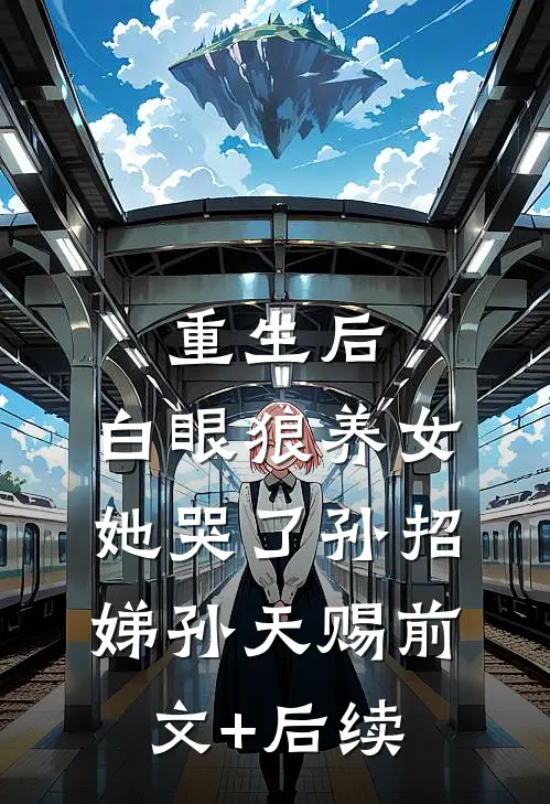 重生后，白眼狼养女她哭了孙招娣孙天赐前文+后续