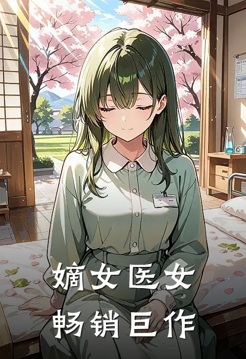 嫡女医女畅销巨作