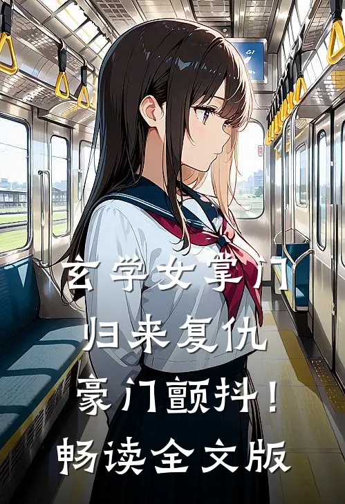 玄学女掌门：归来复仇，豪门颤抖！畅读全文版