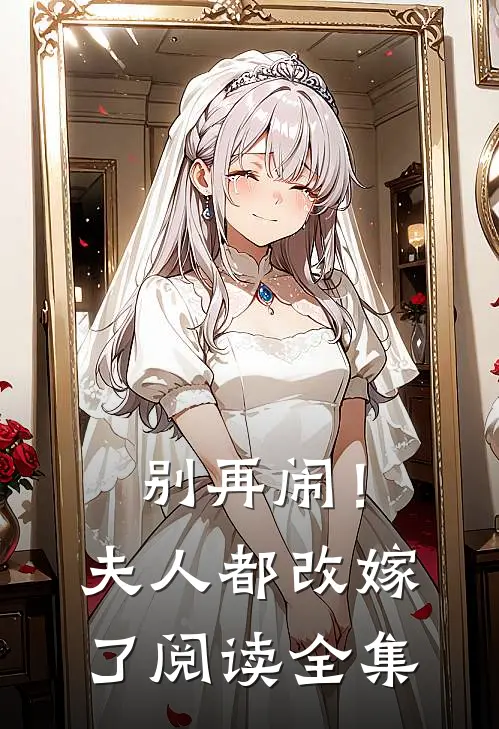 别再闹!夫人都改嫁了阅读全集