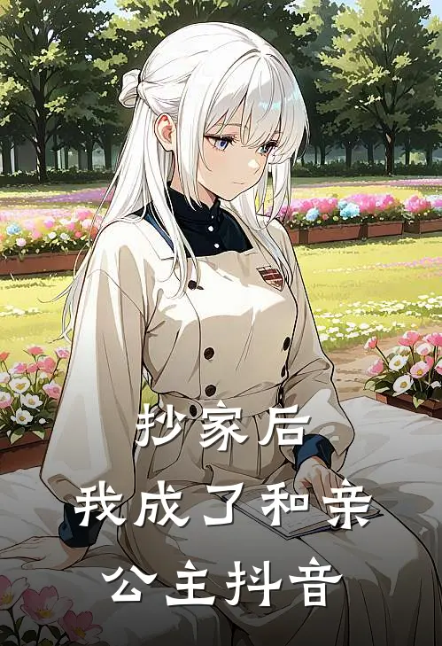 抄家后，我成了和亲公主抖音