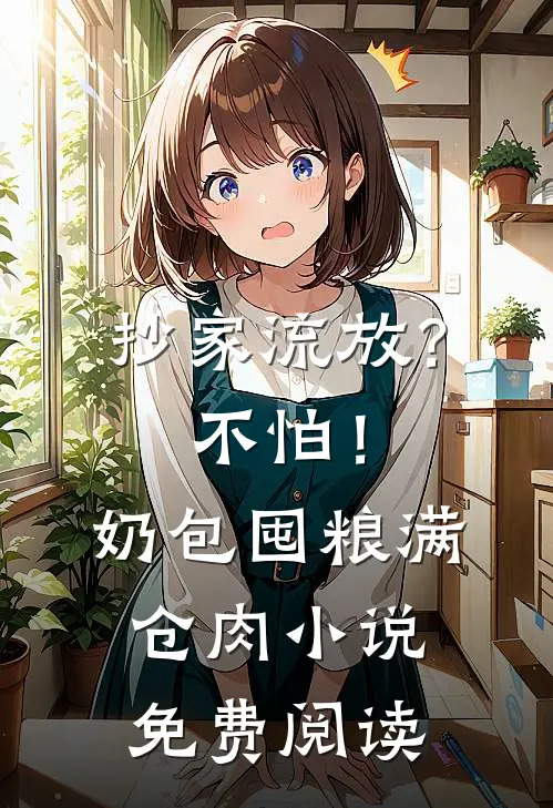 抄家流放？不怕！奶包囤粮满仓肉小说免费阅读