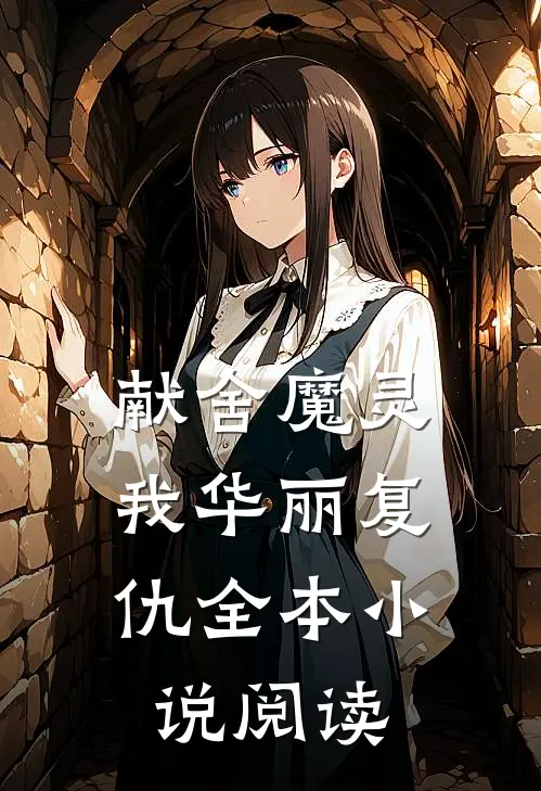 献舍魔灵：我华丽复仇全本小说阅读